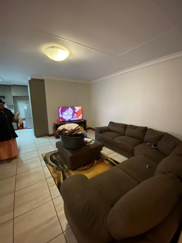 To Let 3 Bedroom Property for Rent in Baillie Park North West